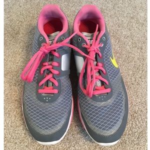 Nike Free XT Everyday Fit+